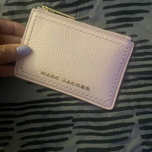 Marc Jacobs wallet